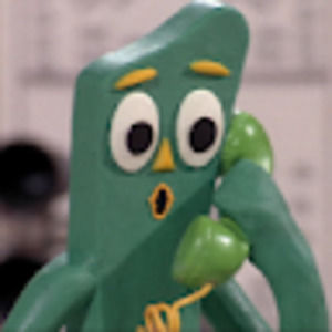 Meet your Posher, Magdalena